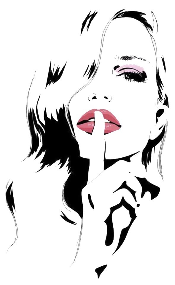 Diskretion – Psst