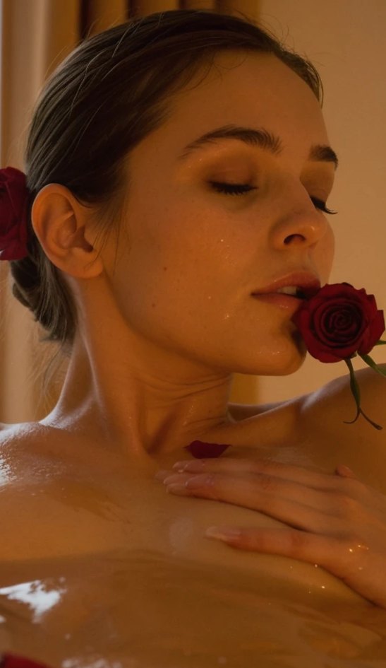 Wellness und Ruhe im Retreat